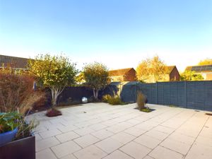 Garden pic 2- click for photo gallery